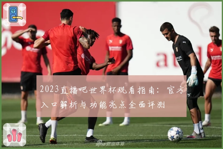 2023直播吧世界杯观看指南：官方入口解析与功能亮点全面评测