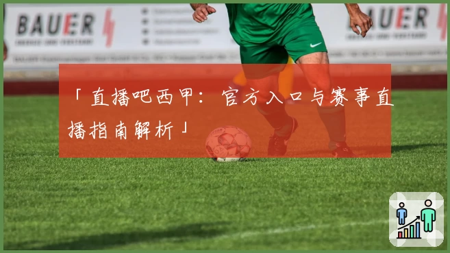 「直播吧西甲：官方入口与赛事直播指南解析」